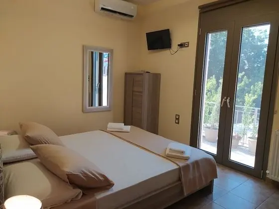 Luxury Villa, 2 Yatak Odası, Kişiye Özel Havuzlu