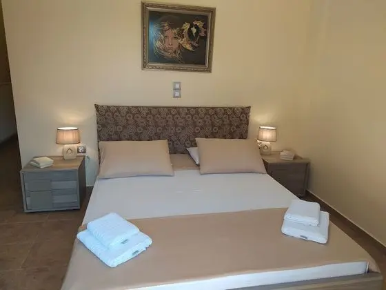 Luxury Villa, 2 Yatak Odası, Kişiye Özel Havuzlu