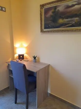 Luxury Villa, 2 Yatak Odası, Kişiye Özel Havuzlu