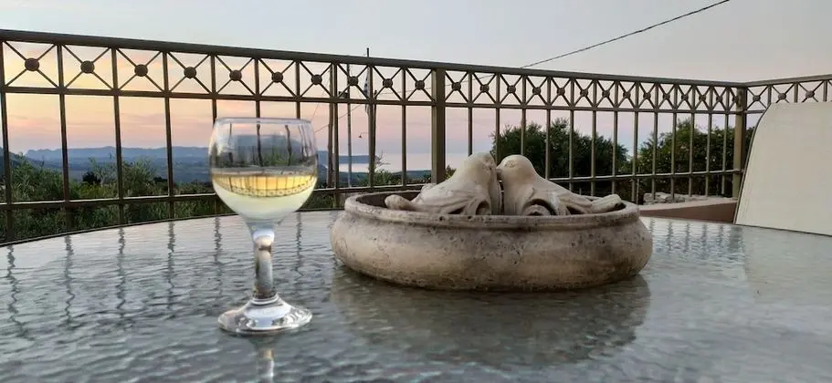 Luxury Villa, 2 Yatak Odası, Kişiye Özel Havuzlu