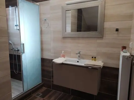 Luxury Villa, 2 Yatak Odası, Kişiye Özel Havuzlu