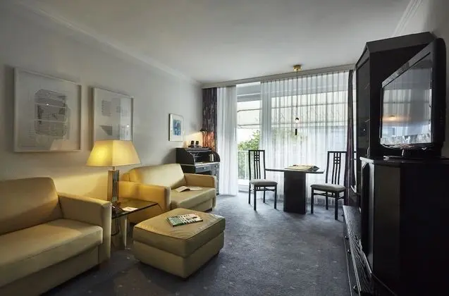 Family Stüdyo Süit, Sigara İçilmez, Balkon
