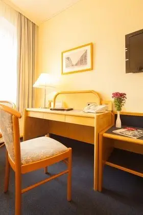 Comfort İki Ayrı Yataklı Oda
