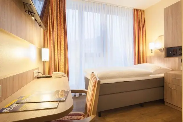 Deluxe Tek Kişilik Oda
