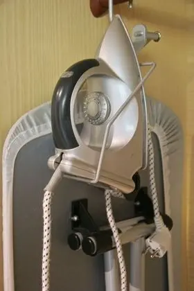 Business Oda, 1 Tek Kişilik Yatak