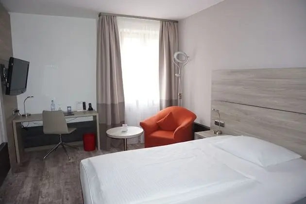 Business Oda, 1 Tek Kişilik Yatak