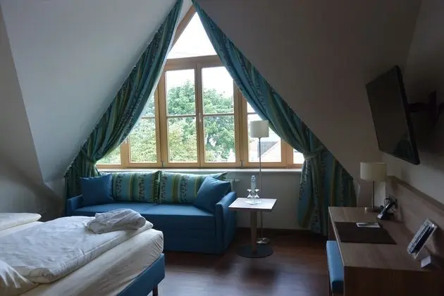 Executive Tek Büyük veya İki Ayrı Yataklı Oda, 1 Yatak Odası (Executive)