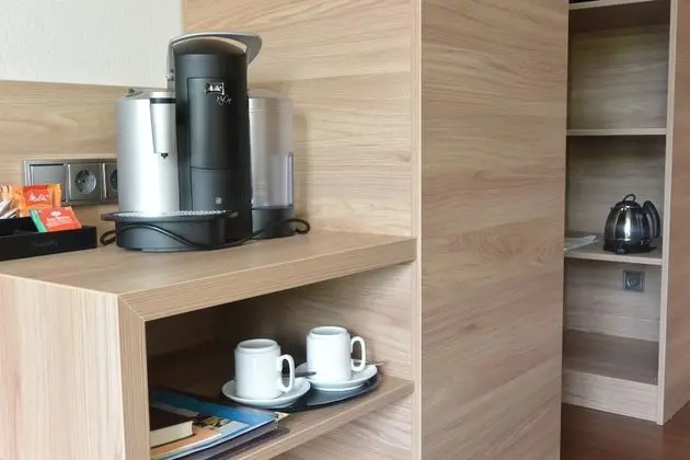 Executive Tek Büyük veya İki Ayrı Yataklı Oda, 1 Yatak Odası (Executive)