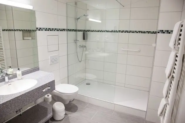 Executive Tek Büyük veya İki Ayrı Yataklı Oda, 1 Yatak Odası (Executive)