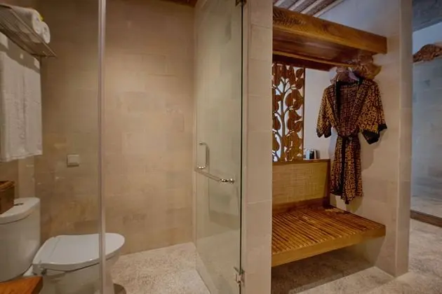 Deluxe Oda, Vadi Manzaralı (Honeymoon Package)