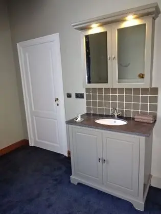 Comfort Oda, 1 Büyük (Queen) Boy Yatak