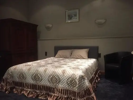 Comfort Oda, 1 Büyük (Queen) Boy Yatak