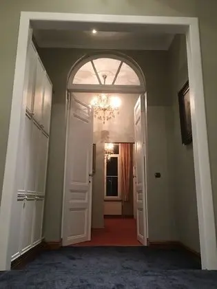 Deluxe Süit, 2 Yatak Odası, Bahçe Manzaralı