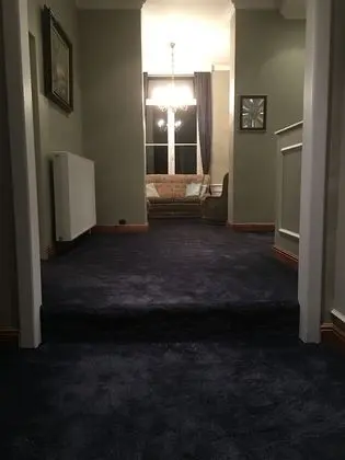 Deluxe Süit, 2 Yatak Odası, Bahçe Manzaralı