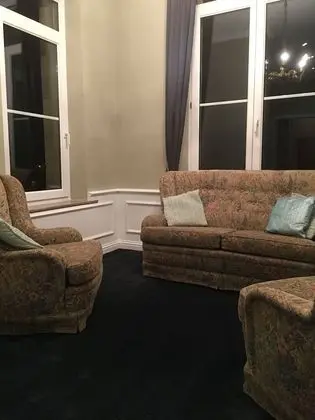 Deluxe Süit, 2 Yatak Odası, Bahçe Manzaralı