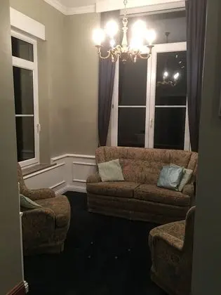 Deluxe Süit, 2 Yatak Odası, Bahçe Manzaralı