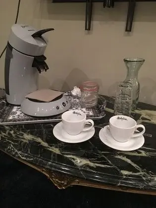 Deluxe Süit, 2 Yatak Odası, Bahçe Manzaralı