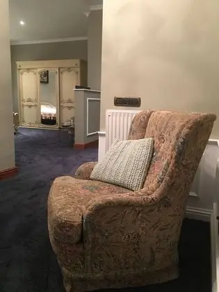 Deluxe Süit, 2 Yatak Odası, Bahçe Manzaralı