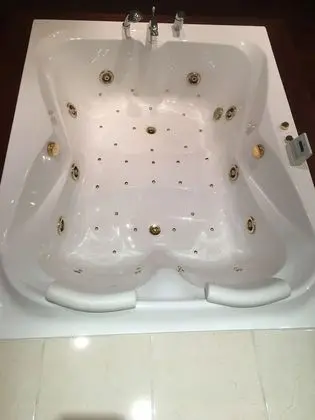 Deluxe Süit, 2 Yatak Odası, Bahçe Manzaralı