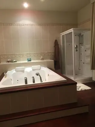 Deluxe Süit, 2 Yatak Odası, Bahçe Manzaralı