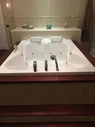 Deluxe Süit, 2 Yatak Odası, Bahçe Manzaralı