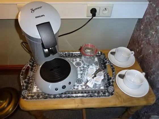 Luxury Tek Büyük Yataklı Oda, 1 Büyük (Queen) Boy Yatak