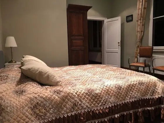 Luxury Tek Büyük Yataklı Oda, 1 Büyük (Queen) Boy Yatak