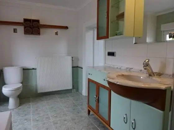 Luxury Tek Büyük Yataklı Oda, 1 Büyük (Queen) Boy Yatak