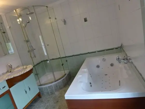 Luxury Tek Büyük Yataklı Oda, 1 Büyük (Queen) Boy Yatak