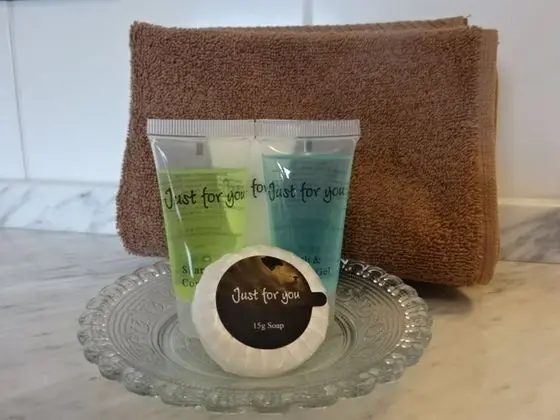 Luxury Tek Büyük Yataklı Oda, 1 Büyük (Queen) Boy Yatak