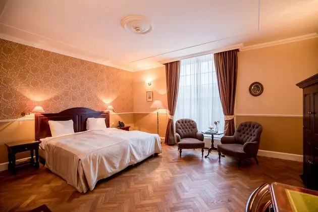 Luxury Süit