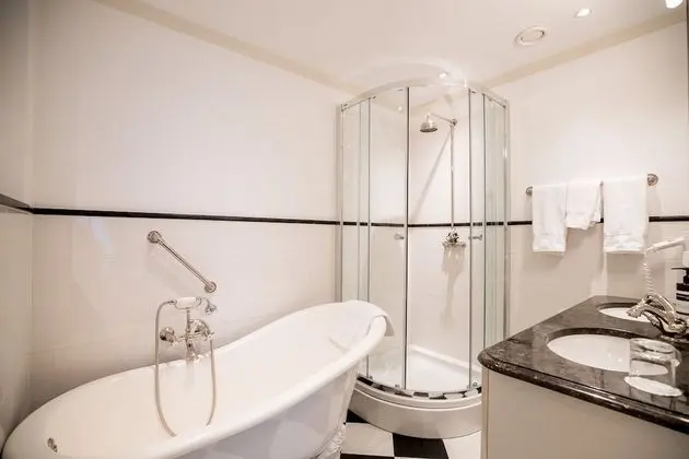 Luxury Süit