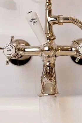 Luxury Süit
