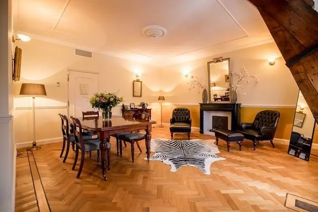 Romantic Süit