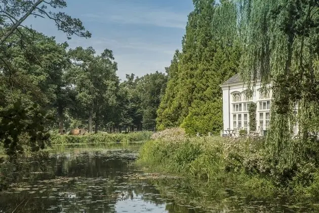 Süit (Orangerie)