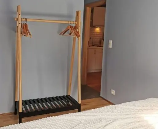 Comfort Apart Daire, 1 Yatak Odası