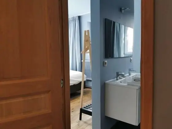 Comfort Apart Daire, 1 Yatak Odası