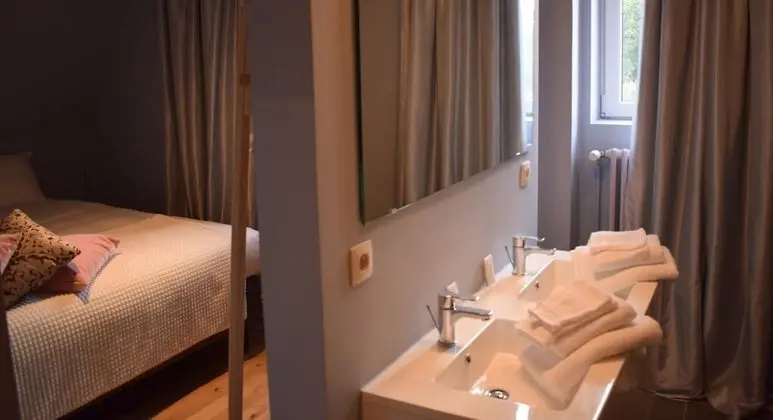 Comfort Apart Daire, 1 Yatak Odası