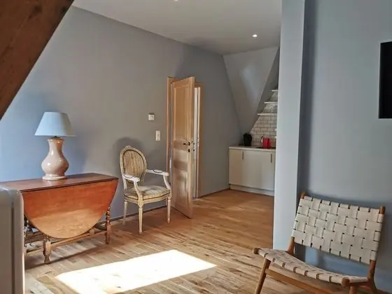 Comfort Apart Daire, 1 Yatak Odası