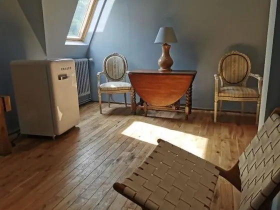 Comfort Apart Daire, 1 Yatak Odası