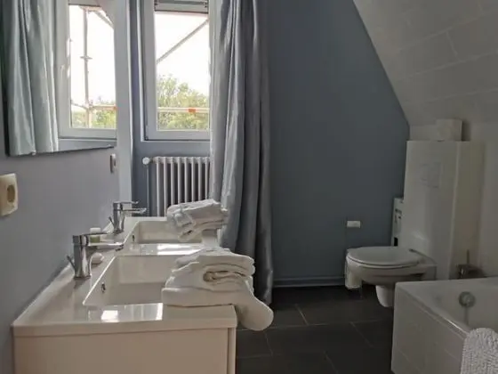 Comfort Apart Daire, 1 Yatak Odası