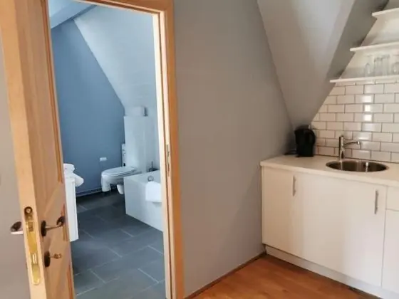 Comfort Apart Daire, 1 Yatak Odası