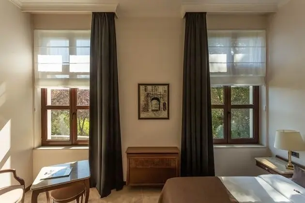 Executive Tek Büyük Yataklı Oda