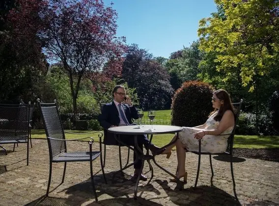 Executive Tek Büyük Yataklı Oda