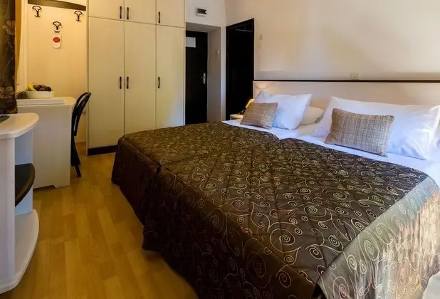 Standard İki Ayrı Yataklı Oda (with Extra Bed)