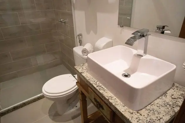 Standard Üç Kişilik Oda, Birden Çok Yatak