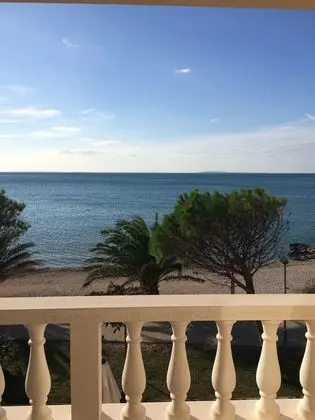 Tek Büyük Yataklı Oda, 1 En Büyük (King) Boy Yatak, Deniz Manzaralı