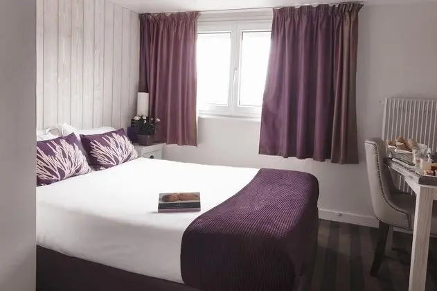Tek Kişilik Oda (Chambre simple spa access)