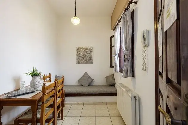 Apart Daire, 2 Yatak Odası, Kısmi Deniz Manzaralı