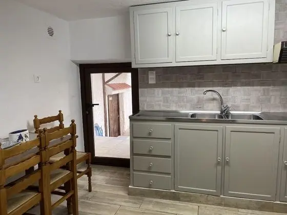 Apart Daire, 2 Yatak Odası, Kısmi Deniz Manzaralı